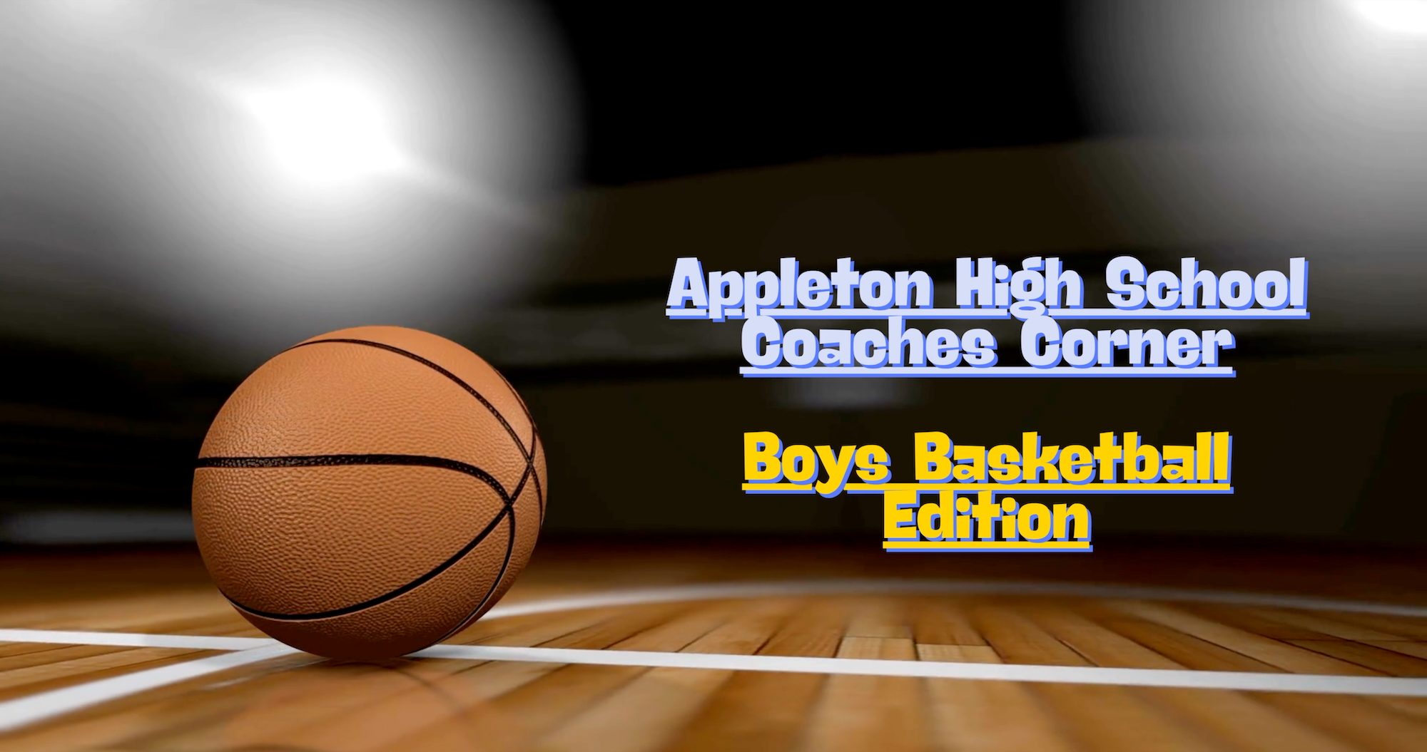 In this lively panel hosted by the Appleton Historical Society, five respected coaches—including current superintendent Greg Hartjes—share memorable moments, hilarious stories, and hard-earned insights from decades on the court. 
